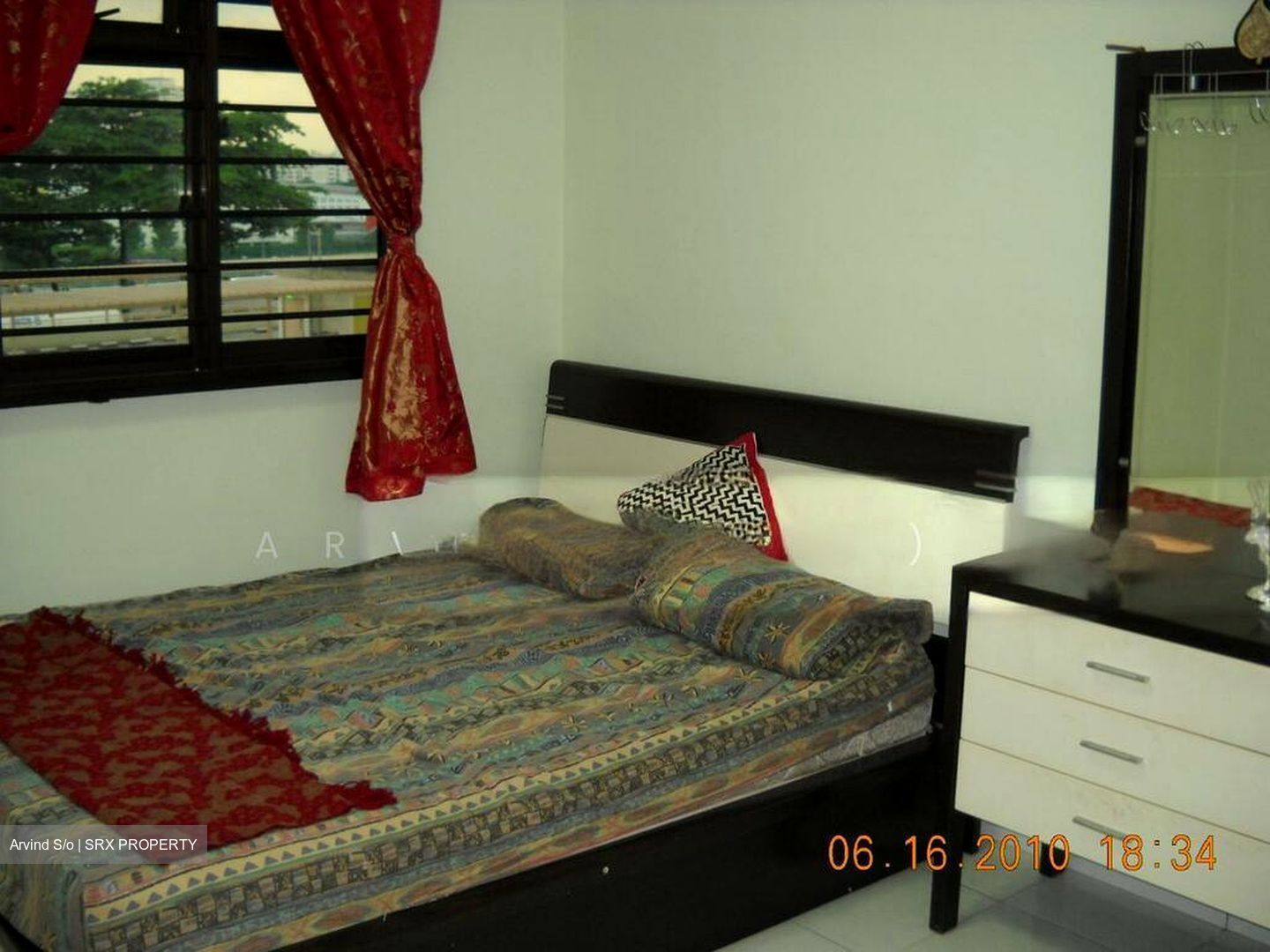 Blk 763 Longvale (Bedok), HDB 5 Rooms #511315191